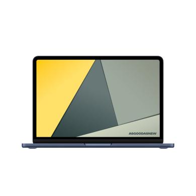 Apple MacBook Neo 2026 13"" A18 Pro 6-Core CPU | 5-Core GPU 256 Go SSD 8 Go indigo - neuf Comme neuf - Apple reconditionné disponible sur As Good As New